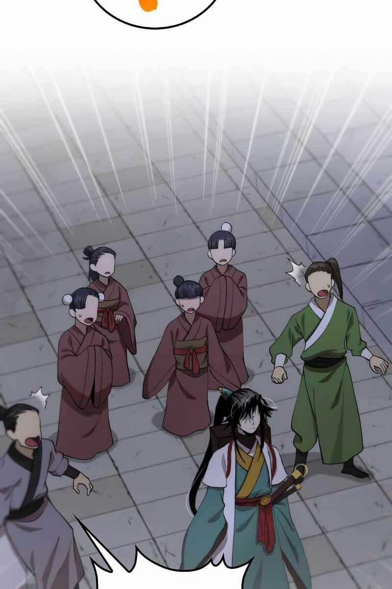 Bác Sĩ Trùng Sinh Về Murim 106 trang 53