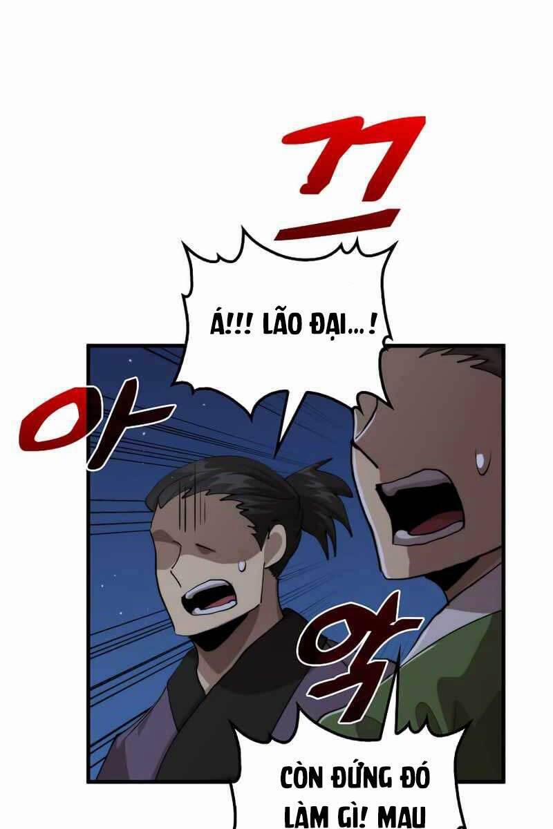 Bác Sĩ Trùng Sinh Về Murim 106 trang 56