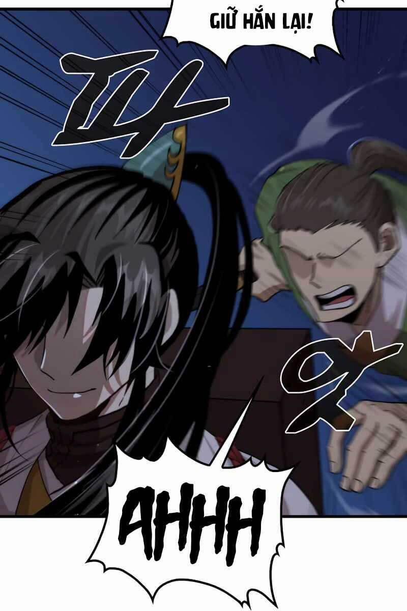 Bác Sĩ Trùng Sinh Về Murim 106 trang 57
