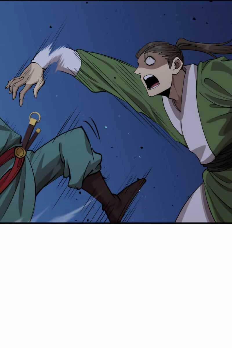 Bác Sĩ Trùng Sinh Về Murim 106 trang 62