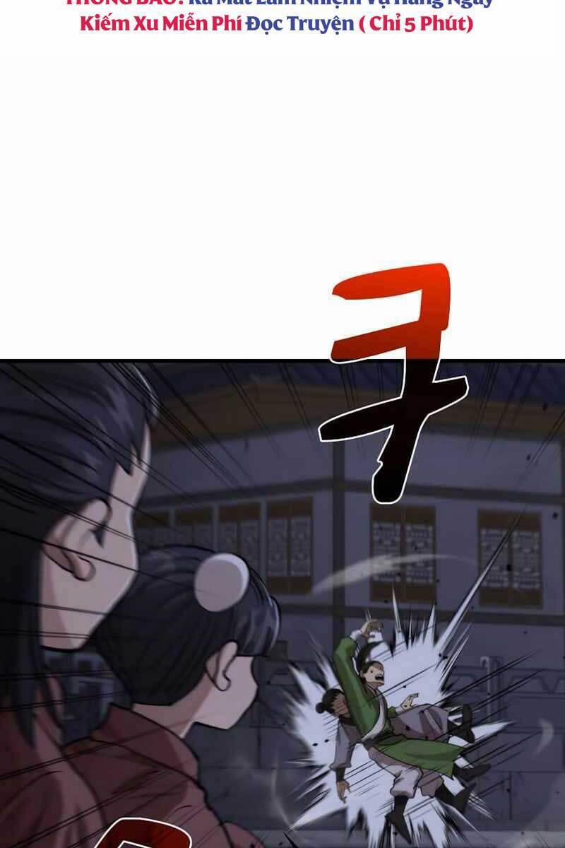 Bác Sĩ Trùng Sinh Về Murim 106 trang 69