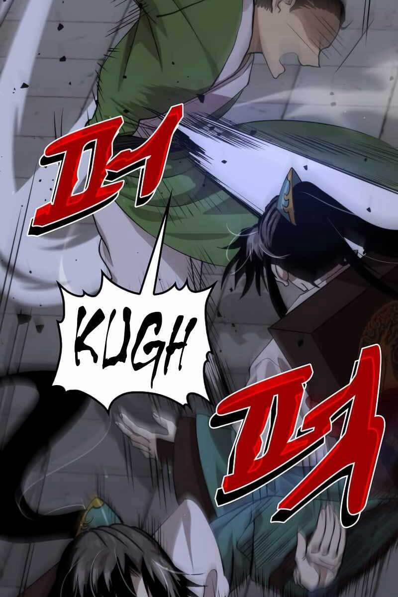 Bác Sĩ Trùng Sinh Về Murim 106 trang 73