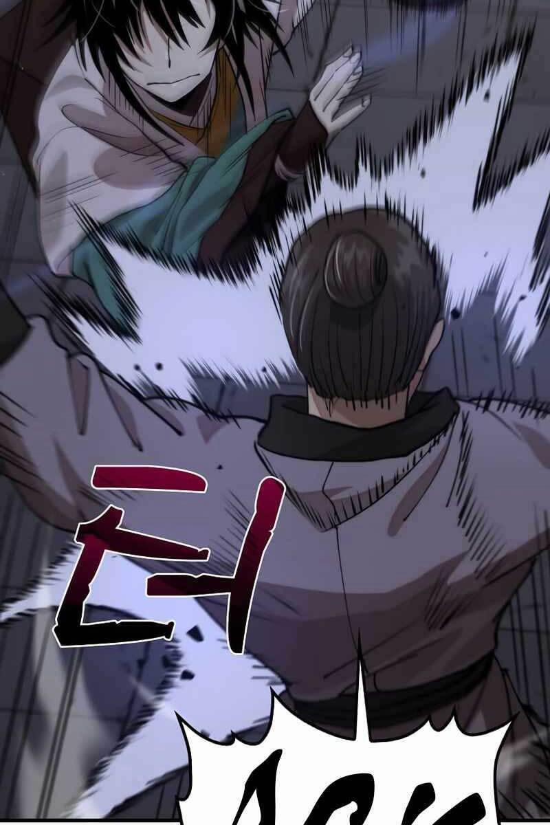 Bác Sĩ Trùng Sinh Về Murim 106 trang 74