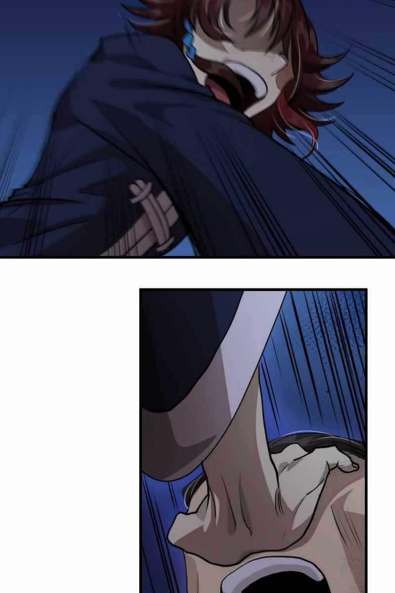 Bác Sĩ Trùng Sinh Về Murim 106 trang 79