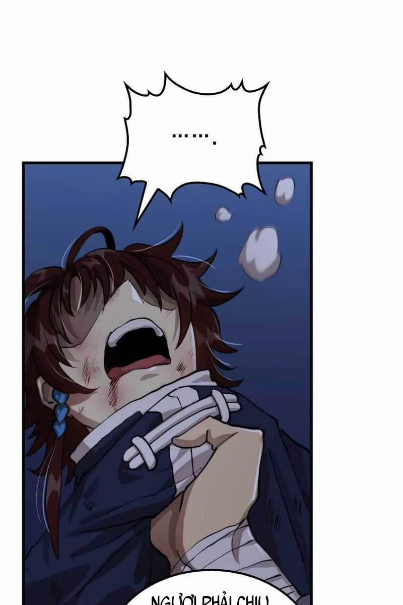 Bác Sĩ Trùng Sinh Về Murim 106 trang 9