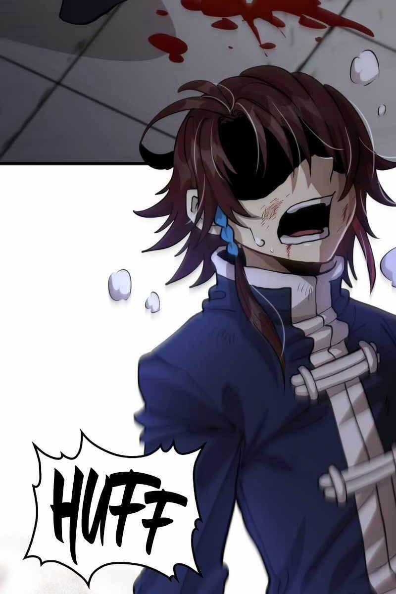 Bác Sĩ Trùng Sinh Về Murim 106 trang 97