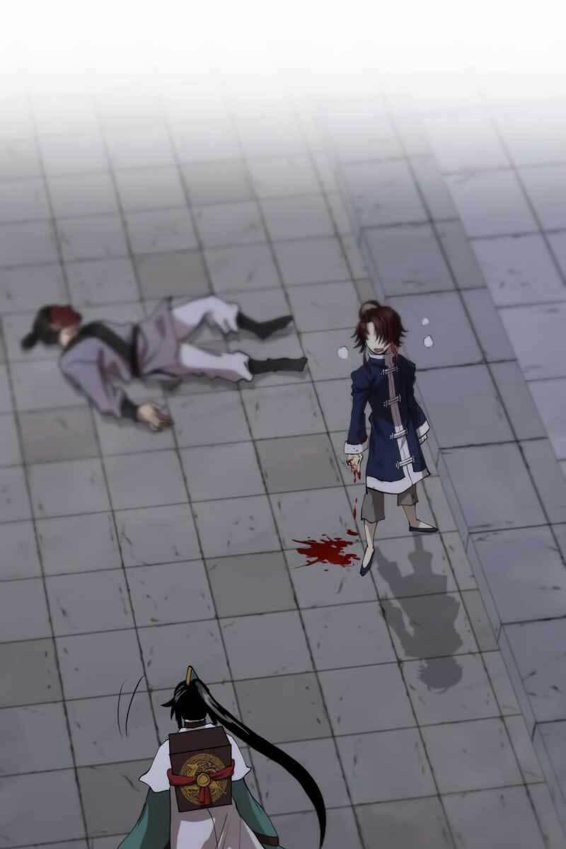 Bác Sĩ Trùng Sinh Về Murim 106 trang 99