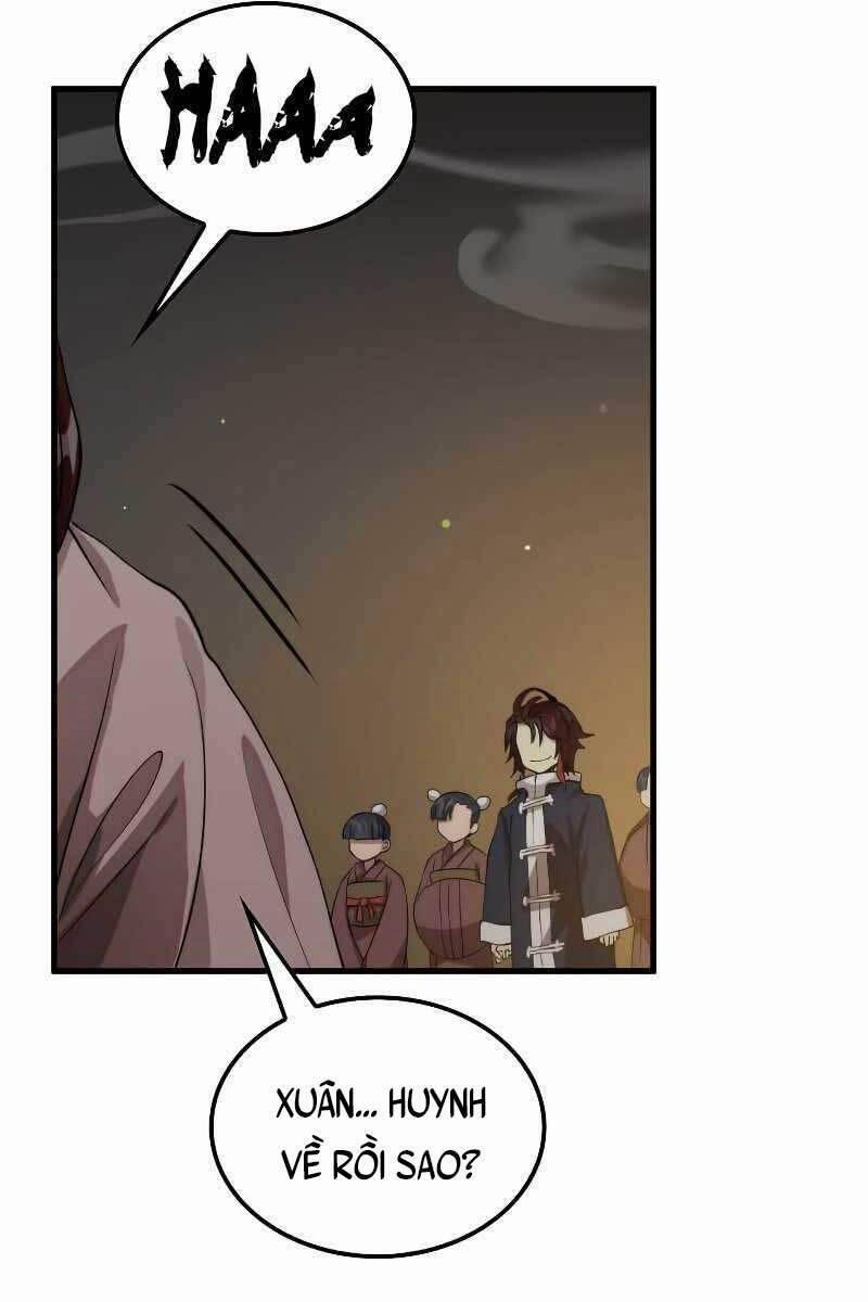 Bác Sĩ Trùng Sinh Về Murim 107 trang 102