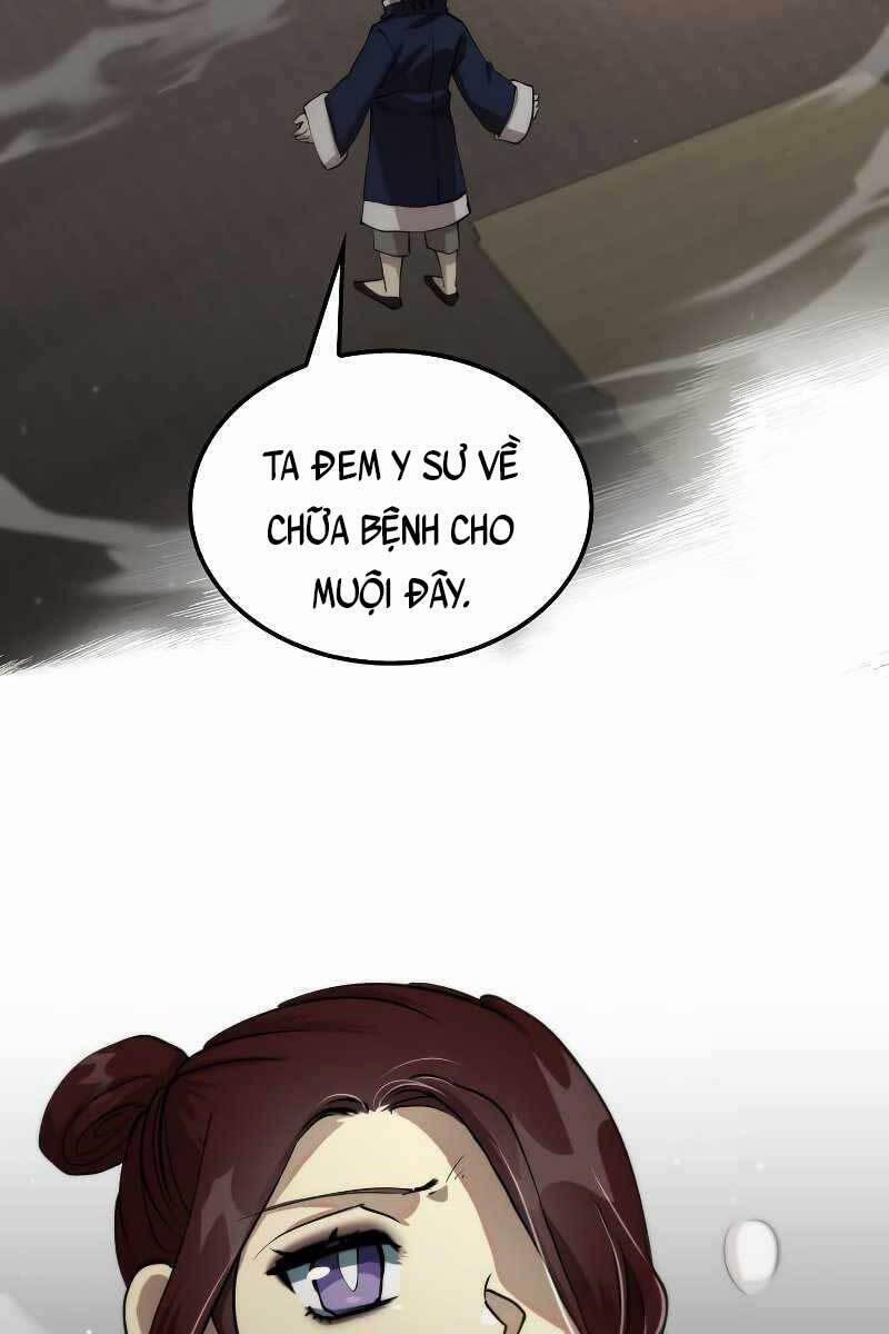 Bác Sĩ Trùng Sinh Về Murim 107 trang 105