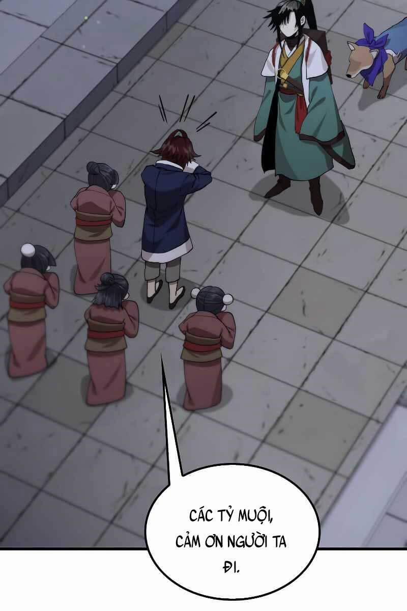Bác Sĩ Trùng Sinh Về Murim 107 trang 15