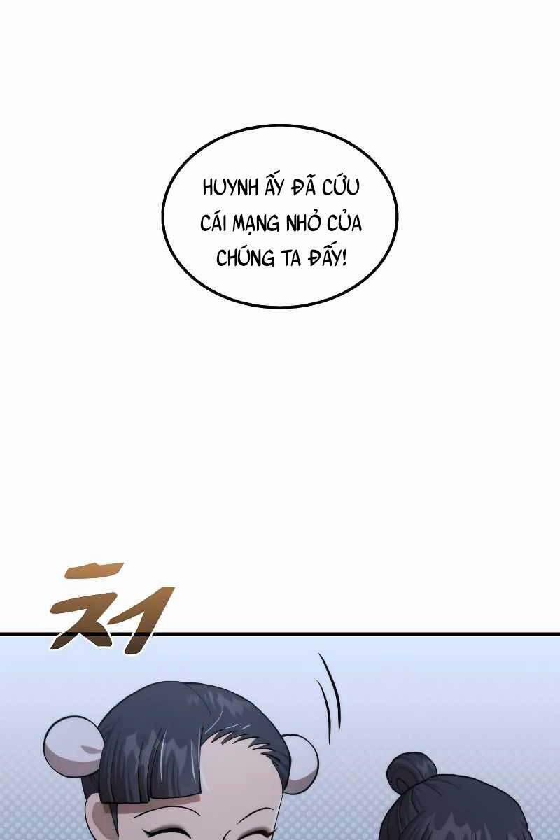 Bác Sĩ Trùng Sinh Về Murim 107 trang 16