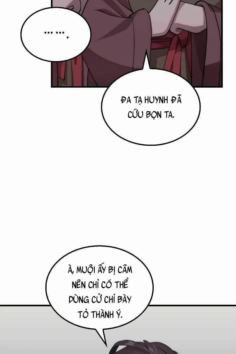 Bác Sĩ Trùng Sinh Về Murim 107 trang 18