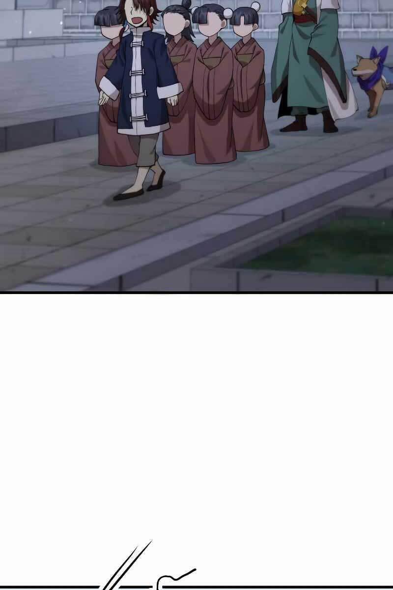 Bác Sĩ Trùng Sinh Về Murim 107 trang 21