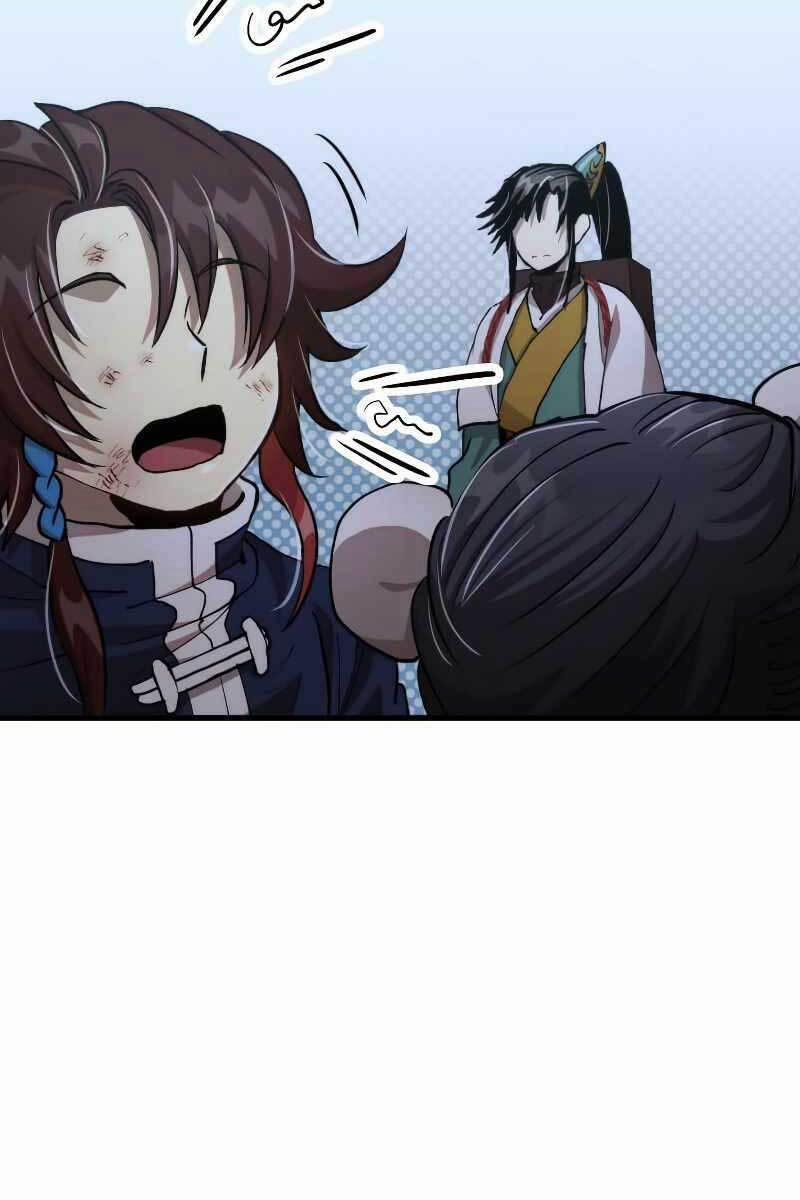 Bác Sĩ Trùng Sinh Về Murim 107 trang 22