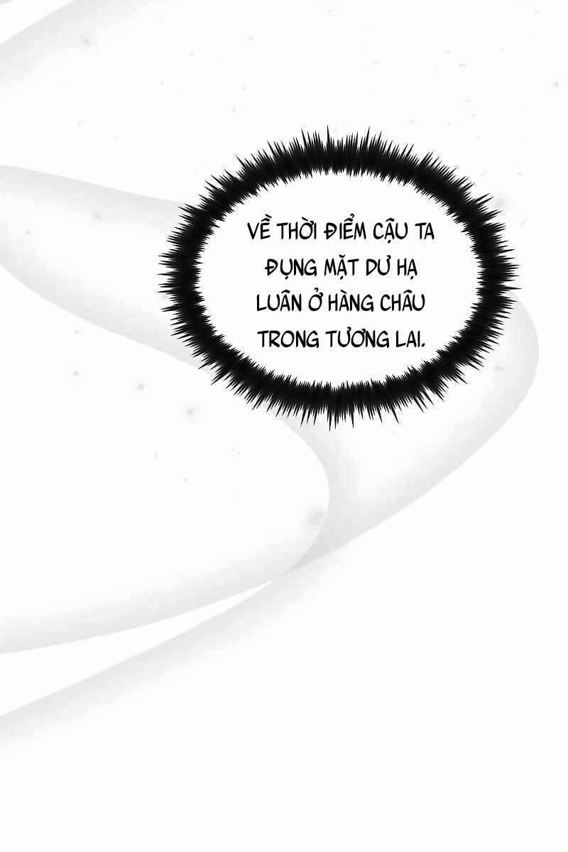 Bác Sĩ Trùng Sinh Về Murim 107 trang 24