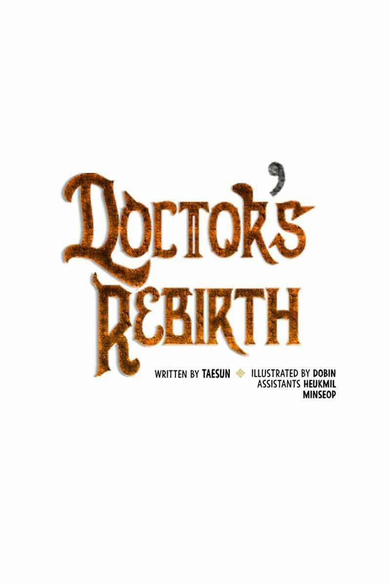 Bác Sĩ Trùng Sinh Về Murim 107 trang 25