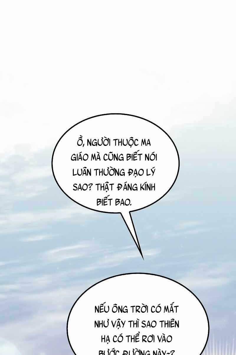 Bác Sĩ Trùng Sinh Về Murim 107 trang 27