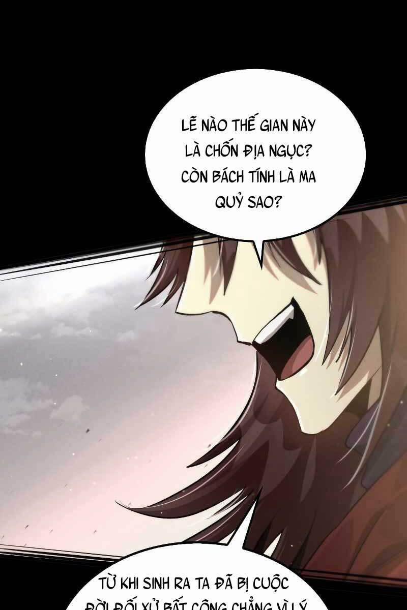 Bác Sĩ Trùng Sinh Về Murim 107 trang 29