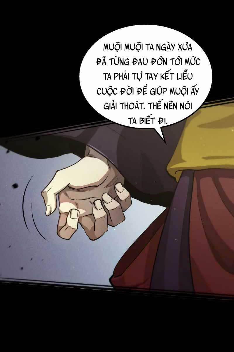 Bác Sĩ Trùng Sinh Về Murim 107 trang 32