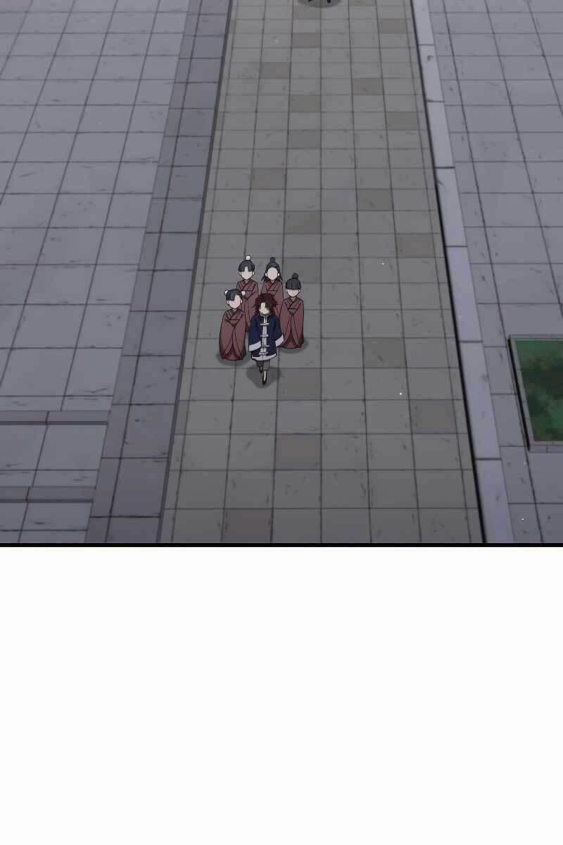 Bác Sĩ Trùng Sinh Về Murim 107 trang 36