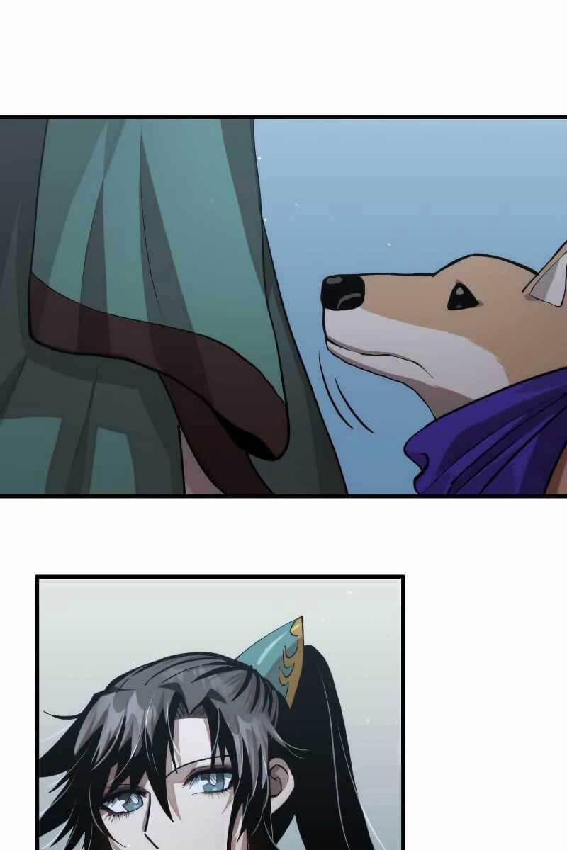 Bác Sĩ Trùng Sinh Về Murim 107 trang 37