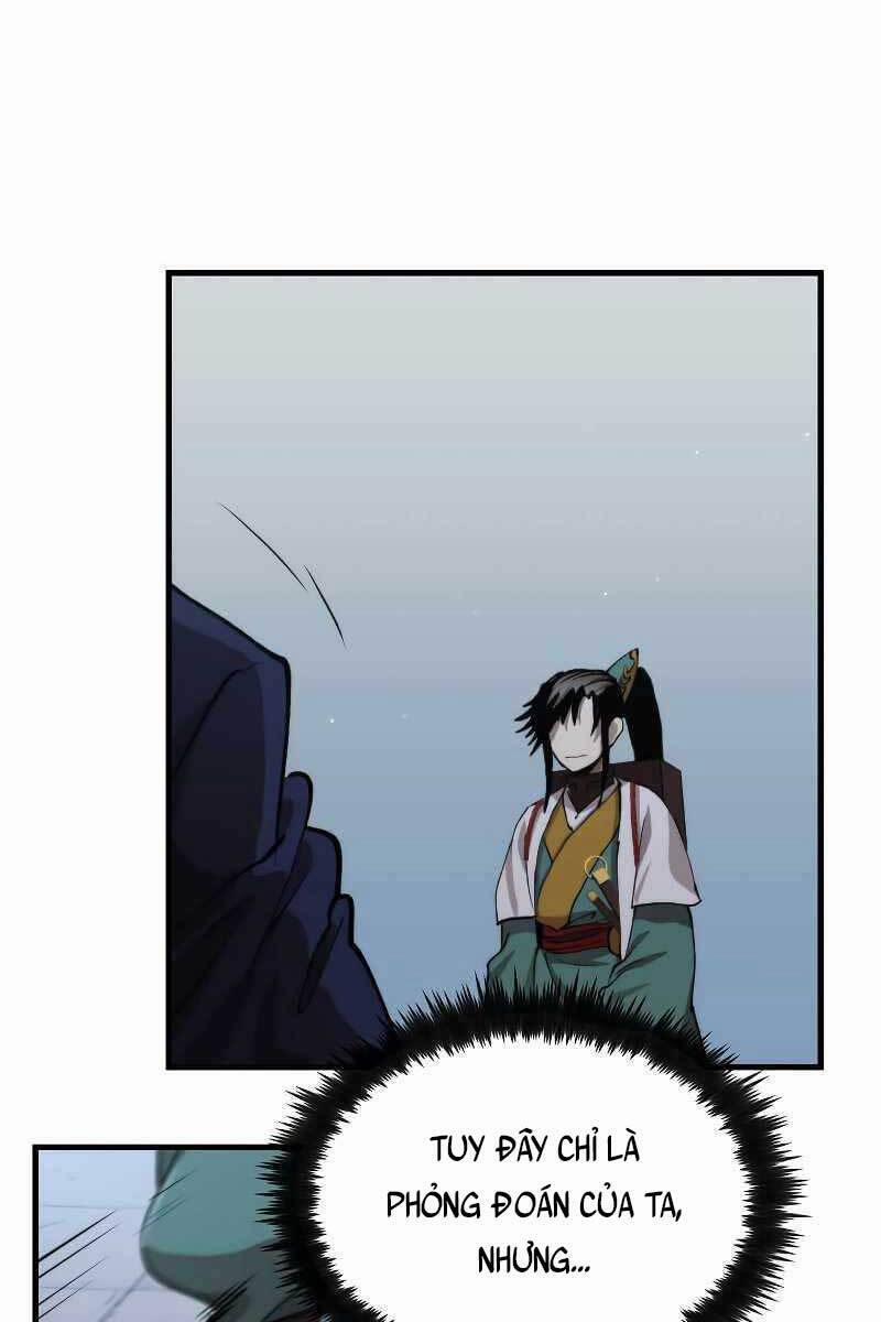 Bác Sĩ Trùng Sinh Về Murim 107 trang 44
