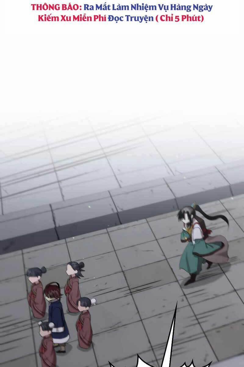 Bác Sĩ Trùng Sinh Về Murim 107 trang 46