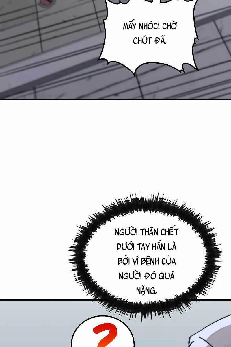 Bác Sĩ Trùng Sinh Về Murim 107 trang 47