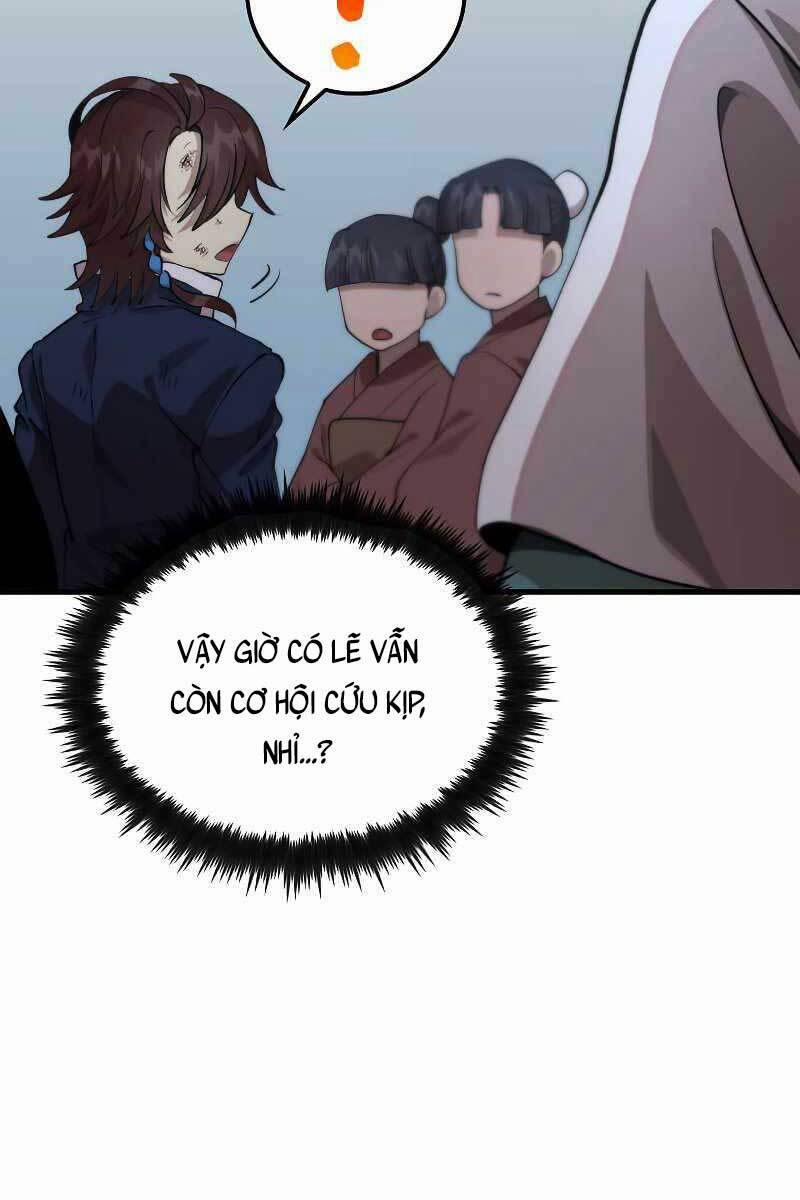 Bác Sĩ Trùng Sinh Về Murim 107 trang 48