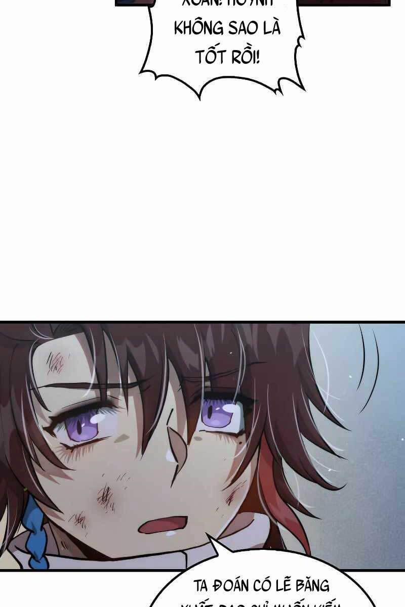 Bác Sĩ Trùng Sinh Về Murim 107 trang 5
