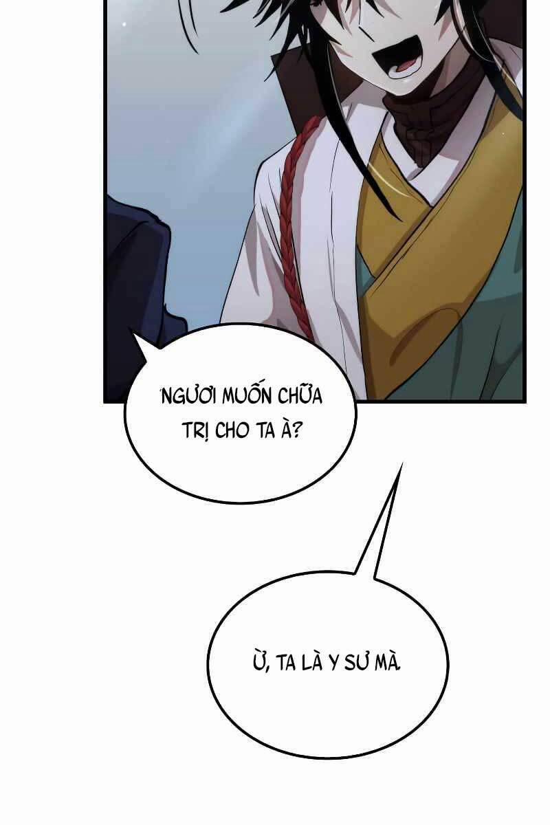Bác Sĩ Trùng Sinh Về Murim 107 trang 52
