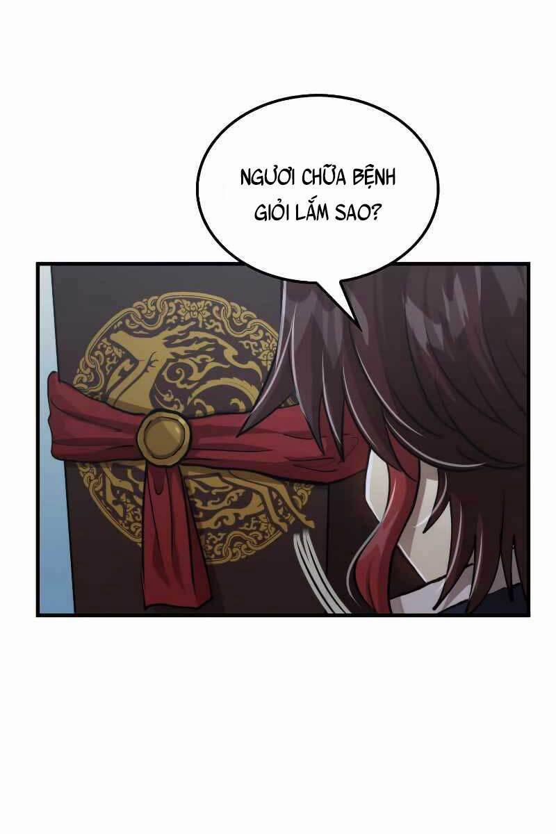 Bác Sĩ Trùng Sinh Về Murim 107 trang 61