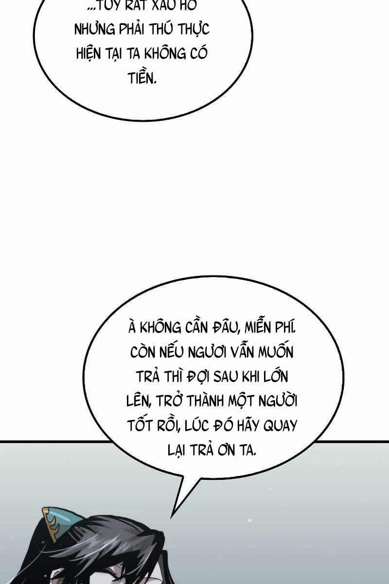 Bác Sĩ Trùng Sinh Về Murim 107 trang 64