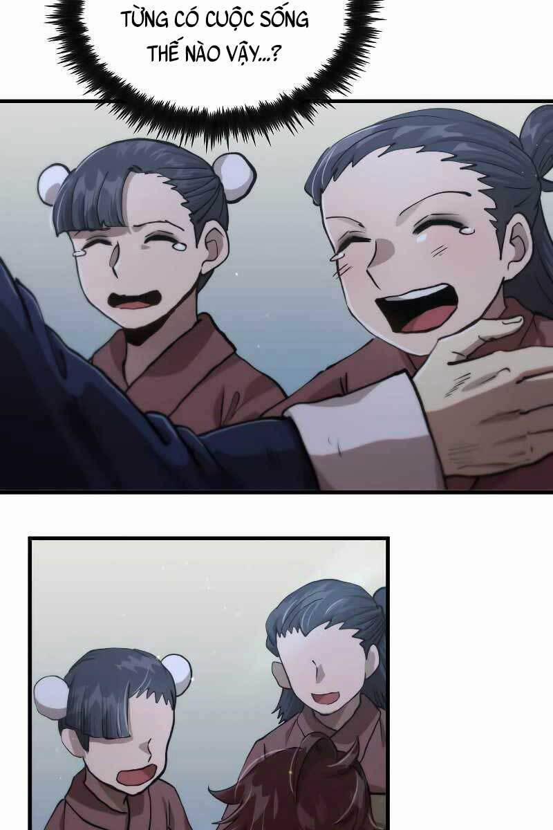 Bác Sĩ Trùng Sinh Về Murim 107 trang 8
