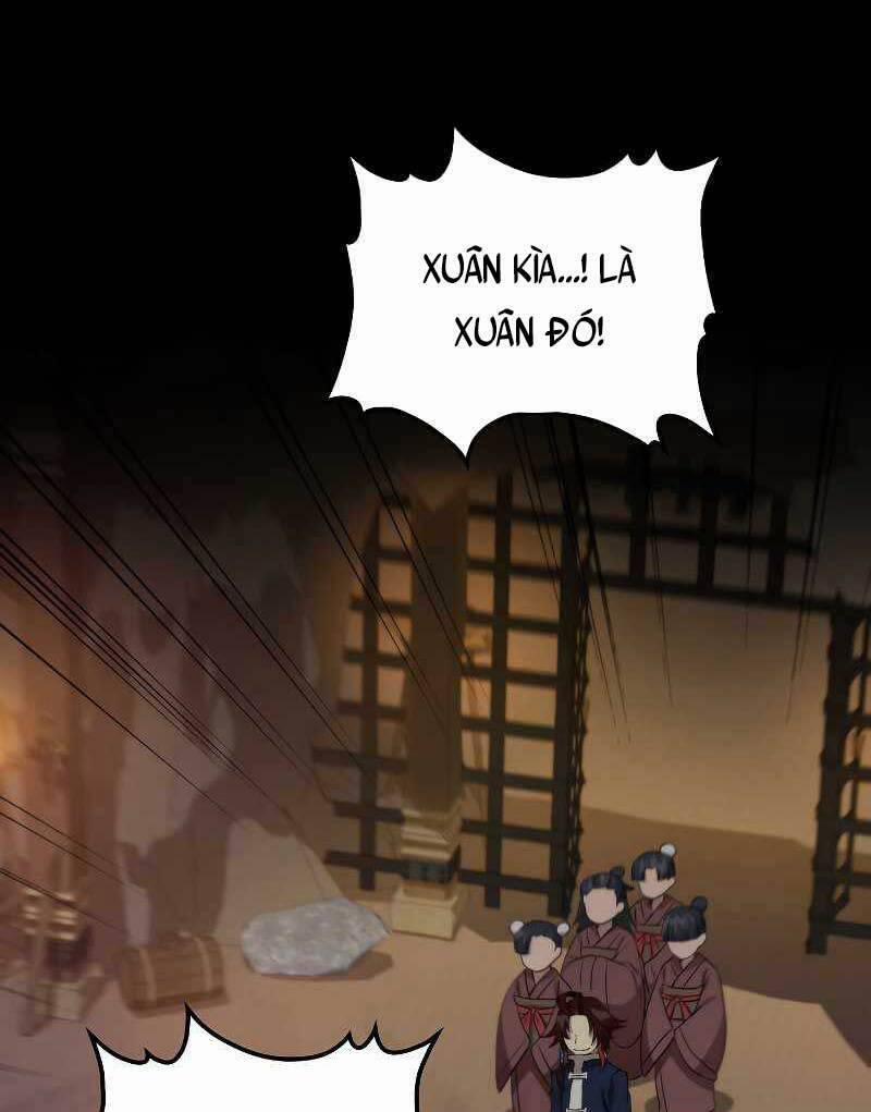 Bác Sĩ Trùng Sinh Về Murim 107 trang 82