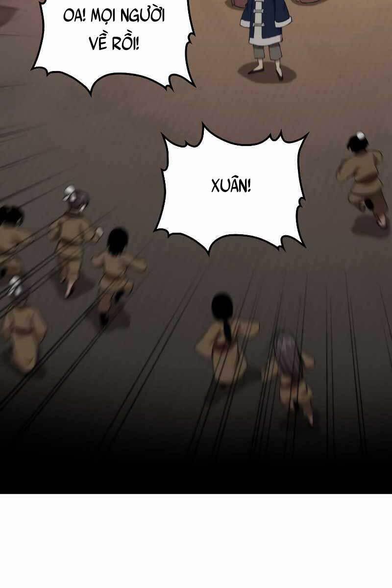 Bác Sĩ Trùng Sinh Về Murim 107 trang 83