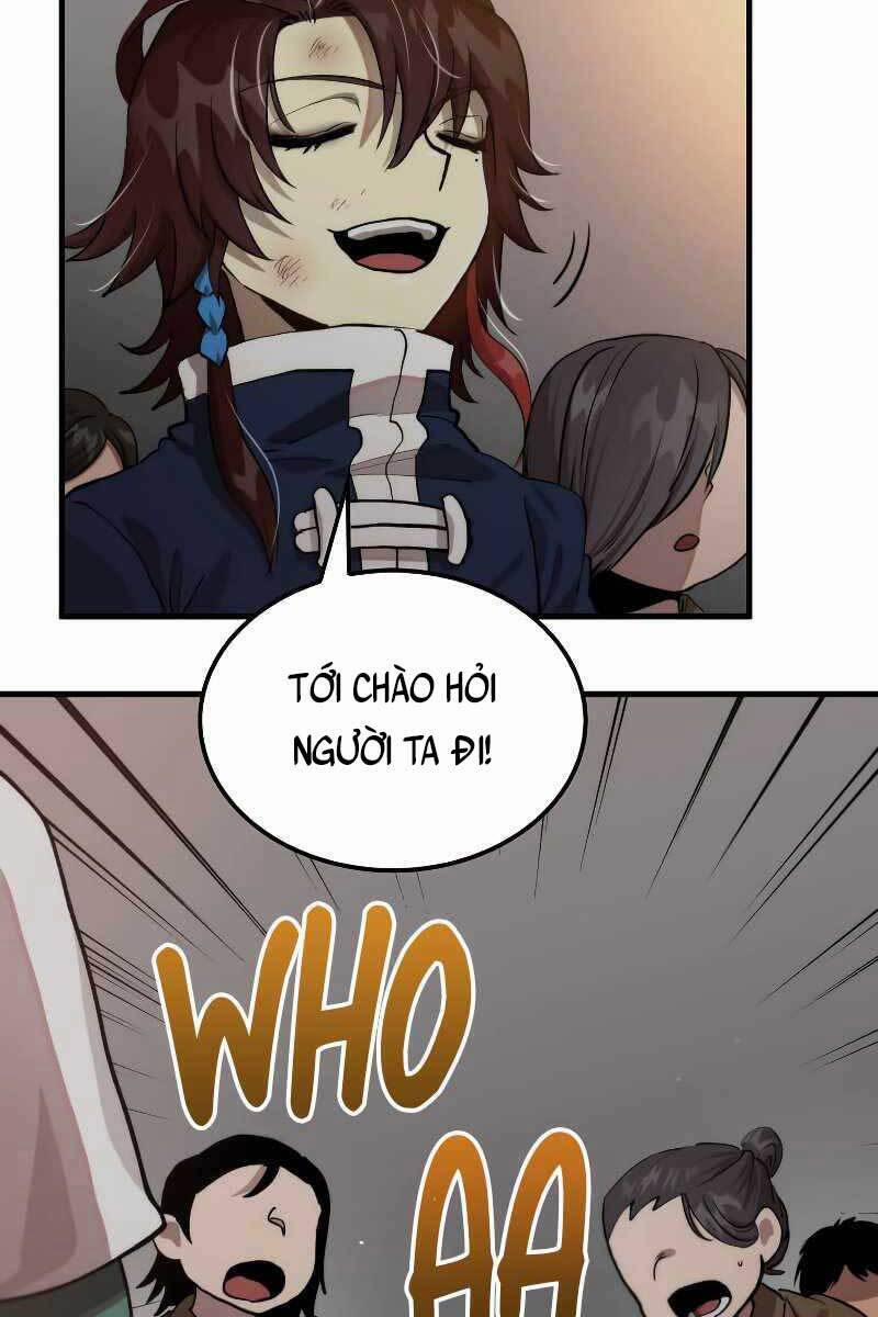 Bác Sĩ Trùng Sinh Về Murim 107 trang 90