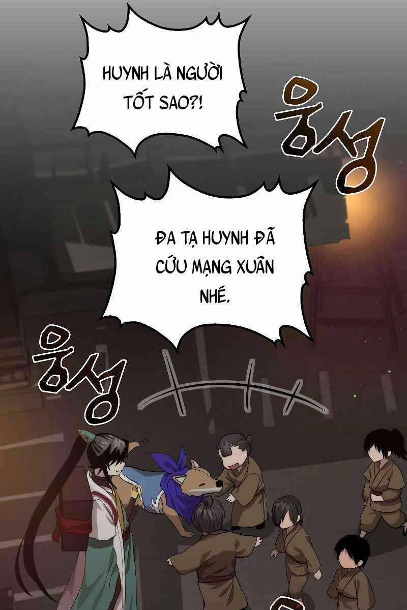 Bác Sĩ Trùng Sinh Về Murim 107 trang 92