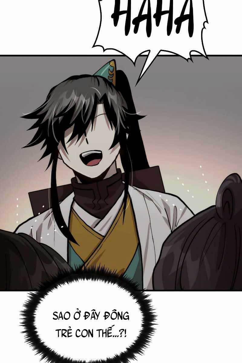 Bác Sĩ Trùng Sinh Về Murim 107 trang 94