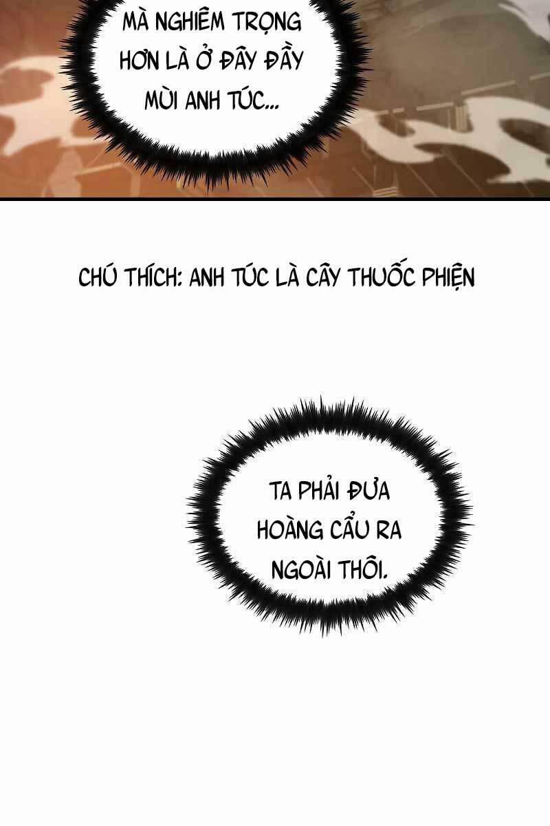 Bác Sĩ Trùng Sinh Về Murim 107 trang 99