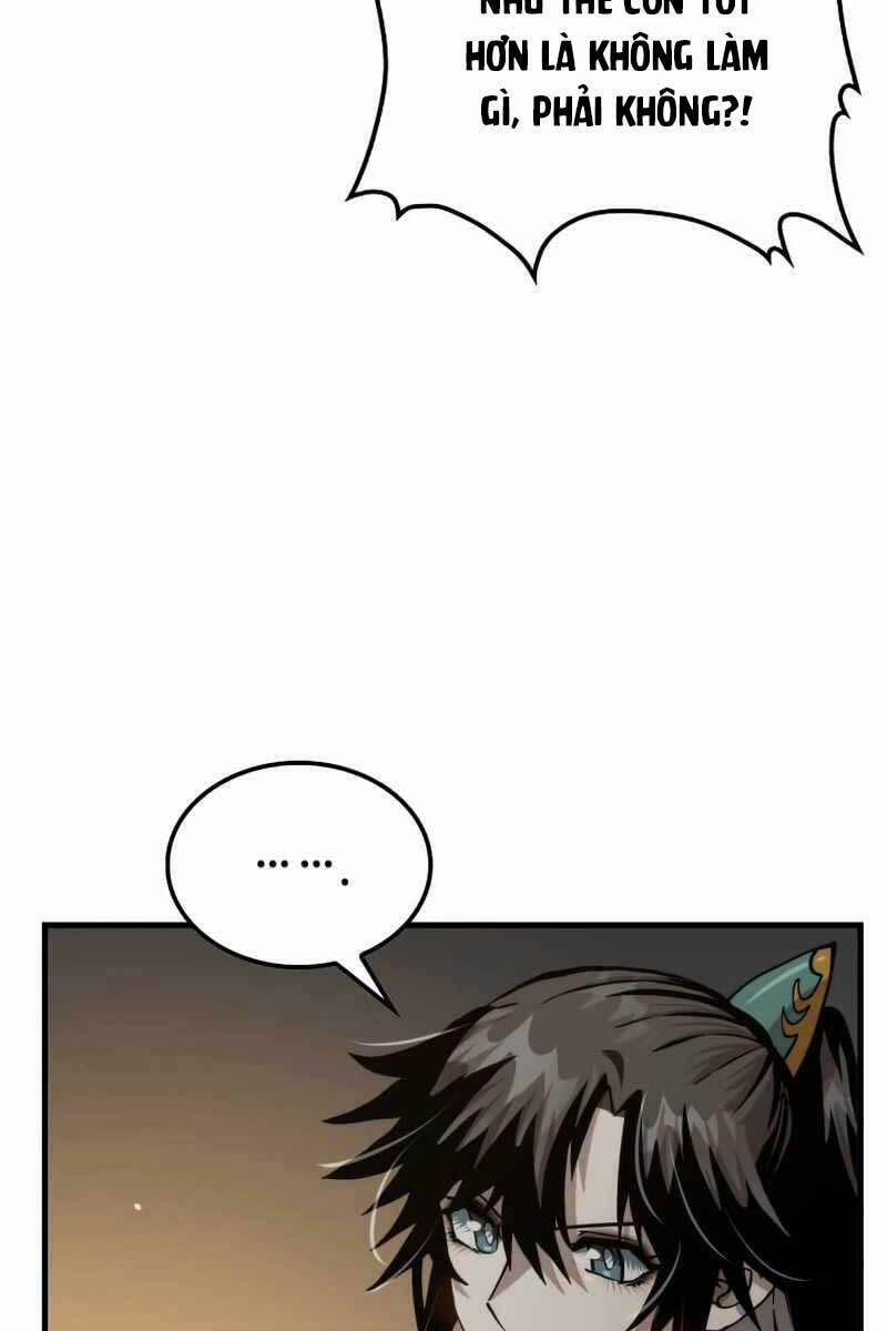 Bác Sĩ Trùng Sinh Về Murim 108 trang 106