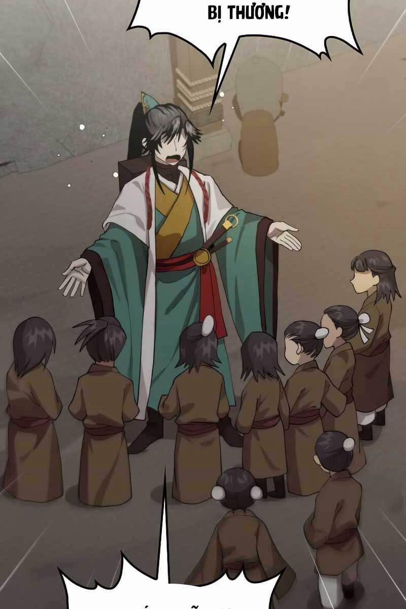 Bác Sĩ Trùng Sinh Về Murim 108 trang 15