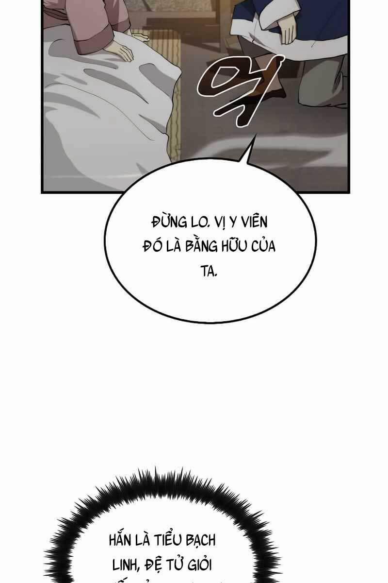 Bác Sĩ Trùng Sinh Về Murim 108 trang 2