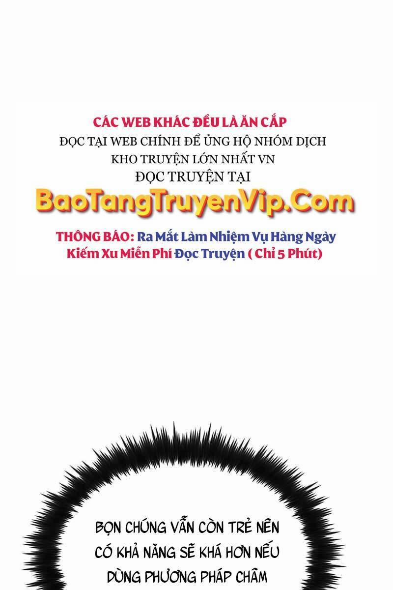 Bác Sĩ Trùng Sinh Về Murim 108 trang 25