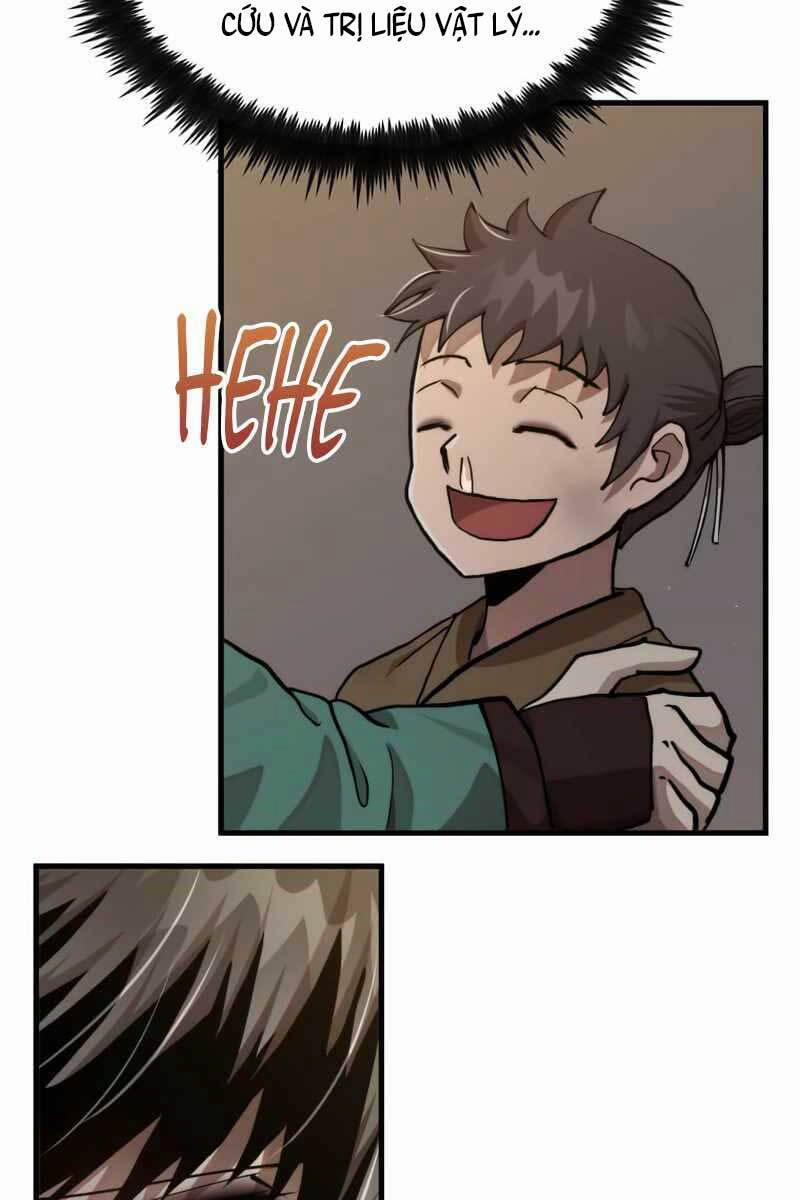 Bác Sĩ Trùng Sinh Về Murim 108 trang 26