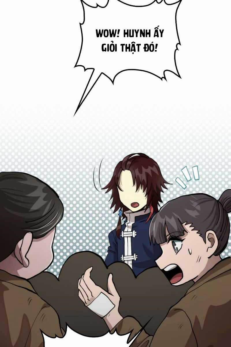 Bác Sĩ Trùng Sinh Về Murim 108 trang 28
