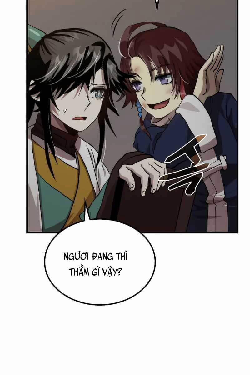 Bác Sĩ Trùng Sinh Về Murim 108 trang 31