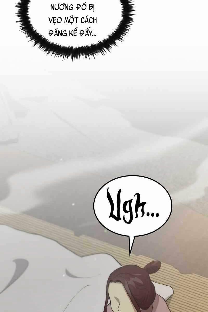 Bác Sĩ Trùng Sinh Về Murim 108 trang 37