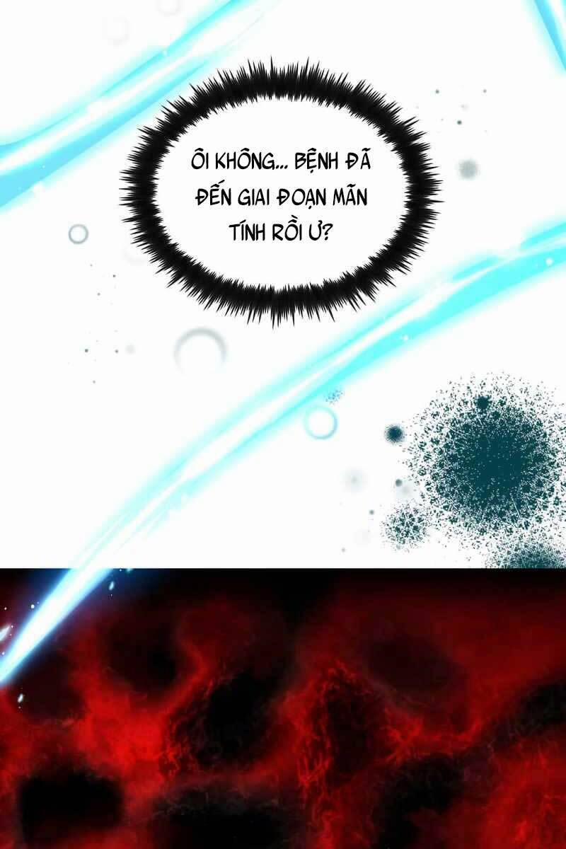 Bác Sĩ Trùng Sinh Về Murim 108 trang 52