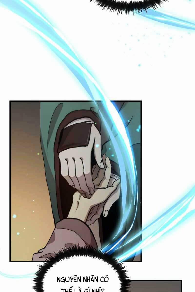 Bác Sĩ Trùng Sinh Về Murim 108 trang 55